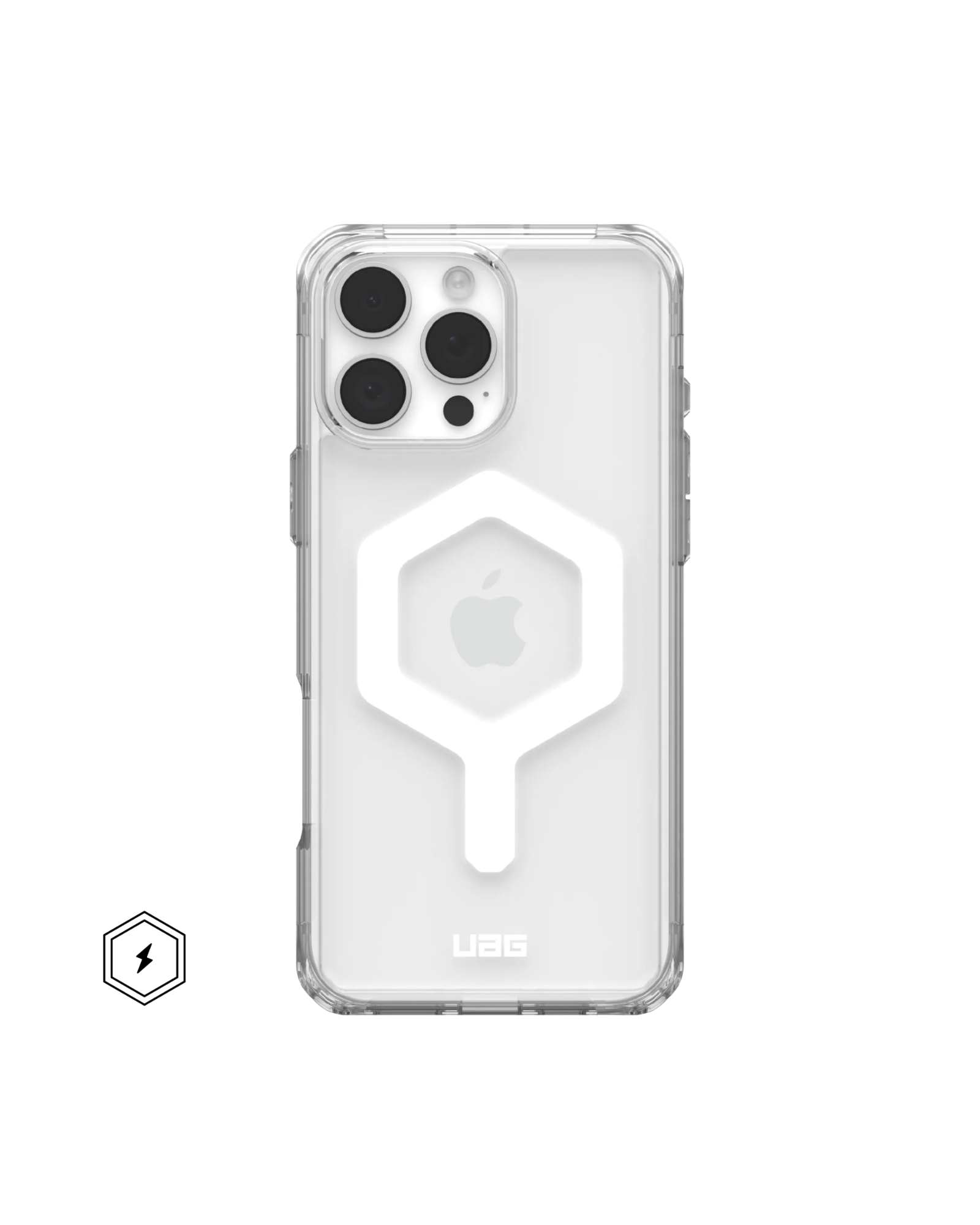 UAG Plyo Magsafe Case Apple iPhone 16 Pro Max UAG Plyo Magsafe Case Apple iPhone 16 Pro Max